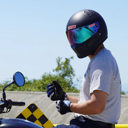 BANDIT Pro ストーンブラック