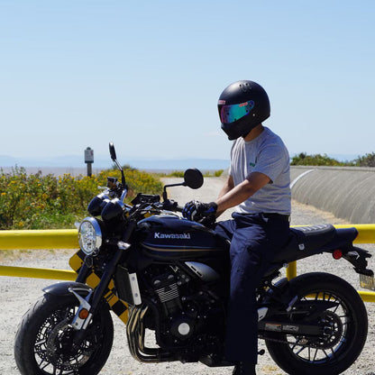 BANDIT Pro ストーンブラック