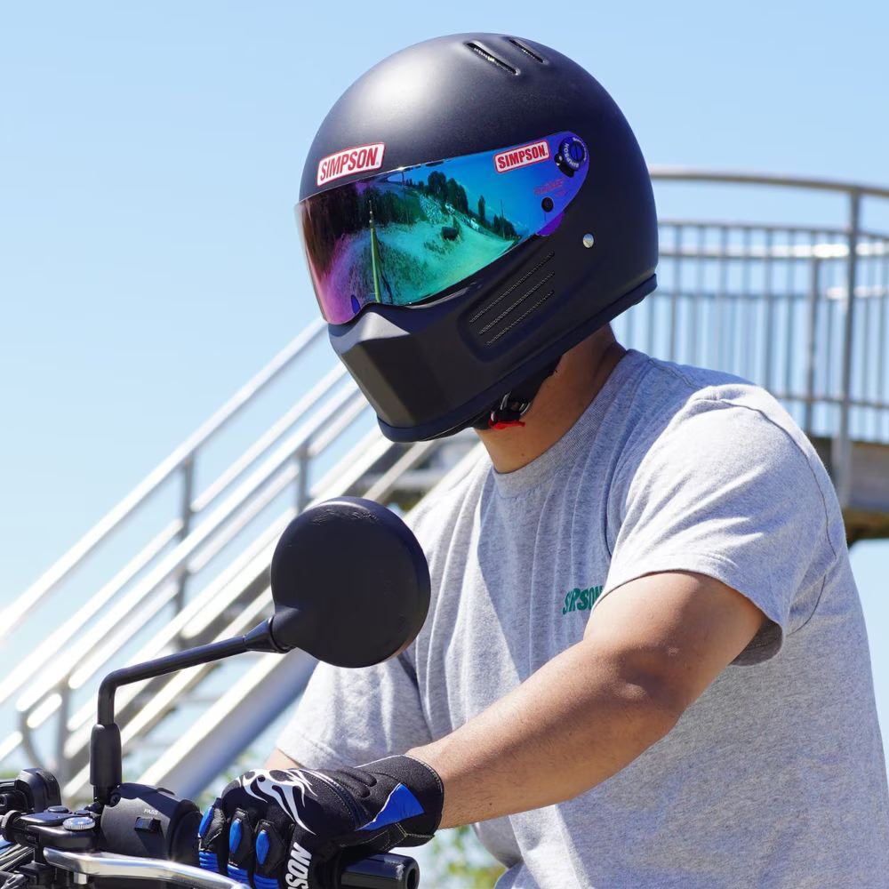 BANDIT Pro ストーンブラック