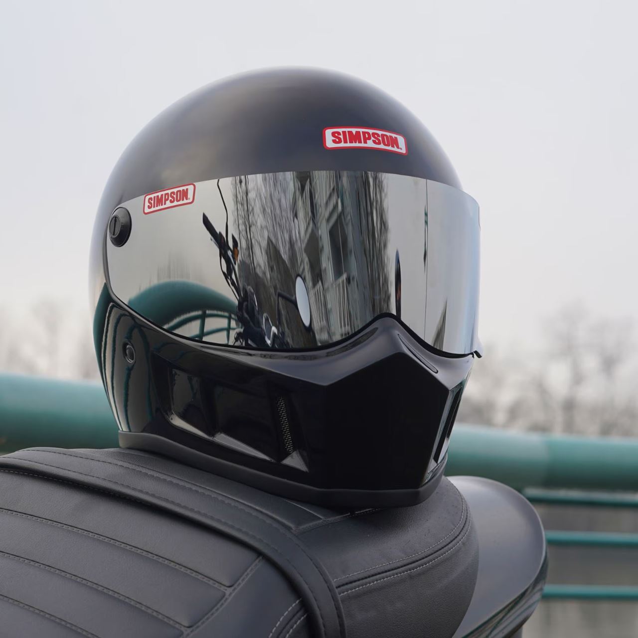 SB15 ブラック