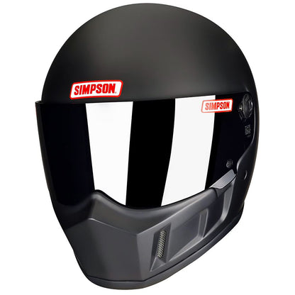 SB15 Matte Black