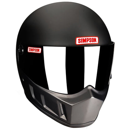SB15 Matte Black