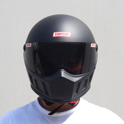 SB15 Matte Black