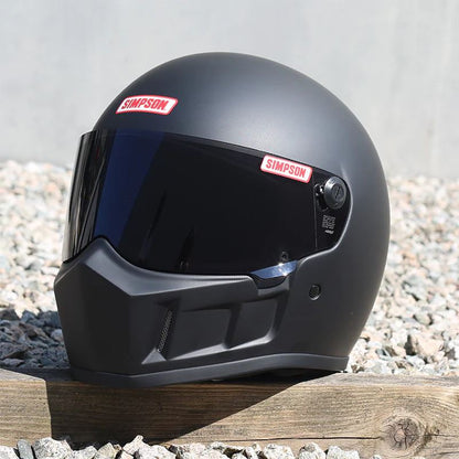 SB15 Matte Black