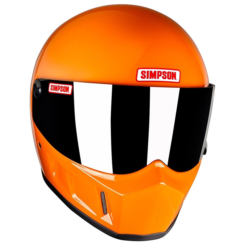 SB15 Orange