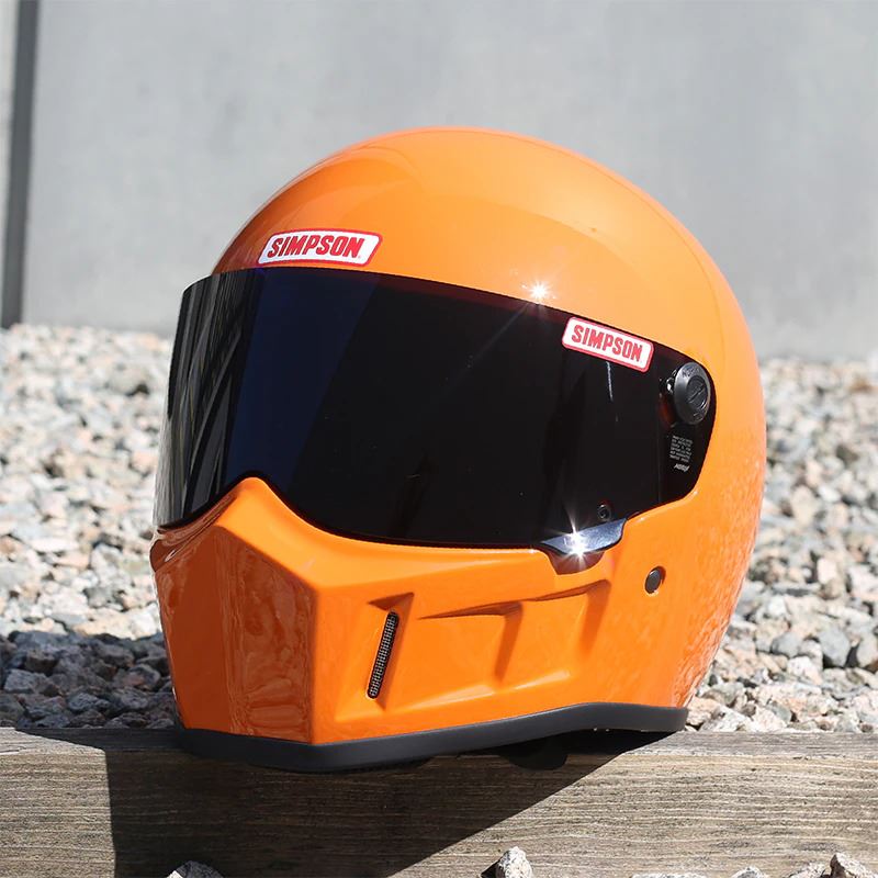 SB15 Orange