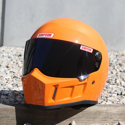 SB15 Orange