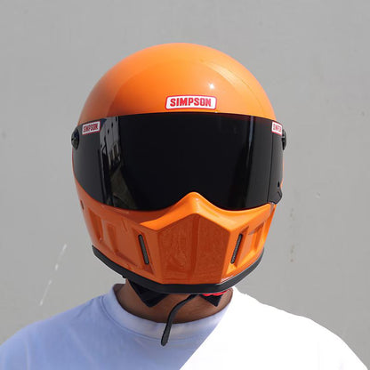 SB15 Orange