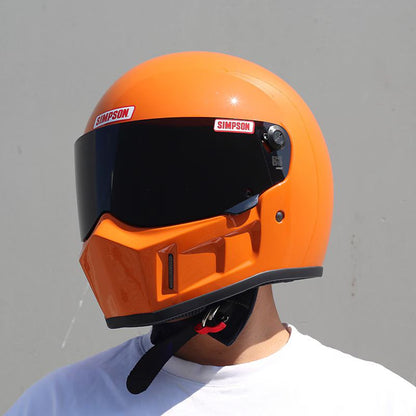 SB15 Orange