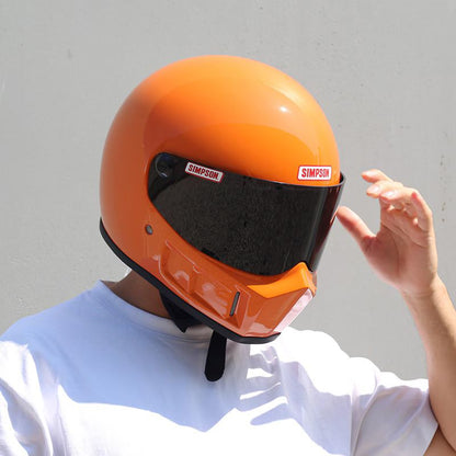 SB15 Orange