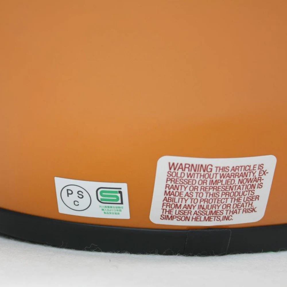 SB15 Orange