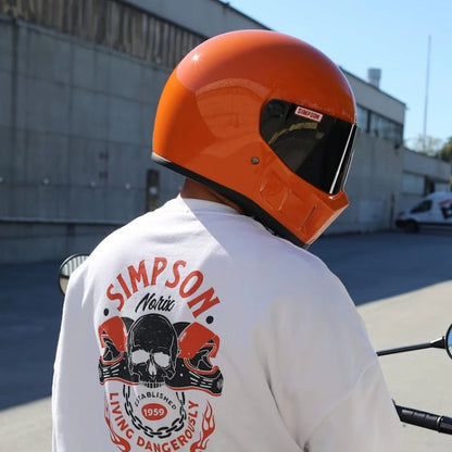 SB15 Orange
