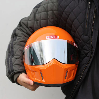 SB15 Orange