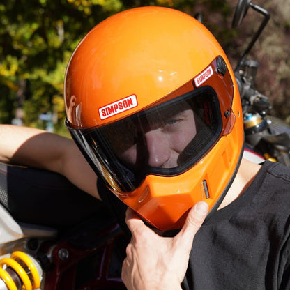 SB15 Orange