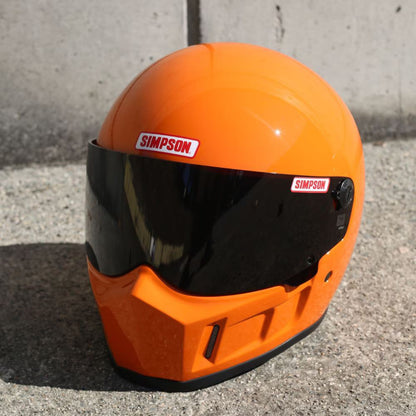 SB15 Orange
