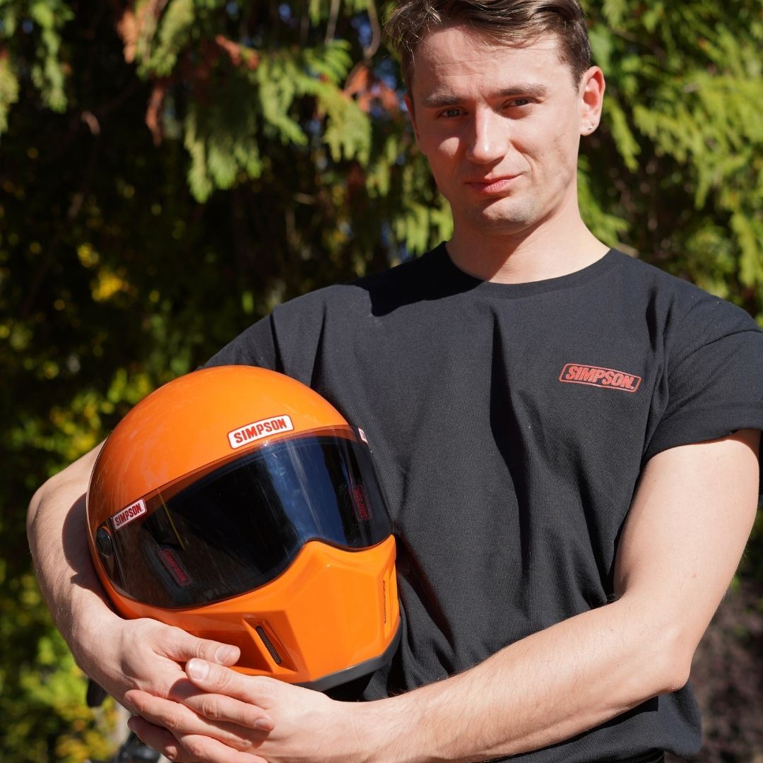SB15 Orange