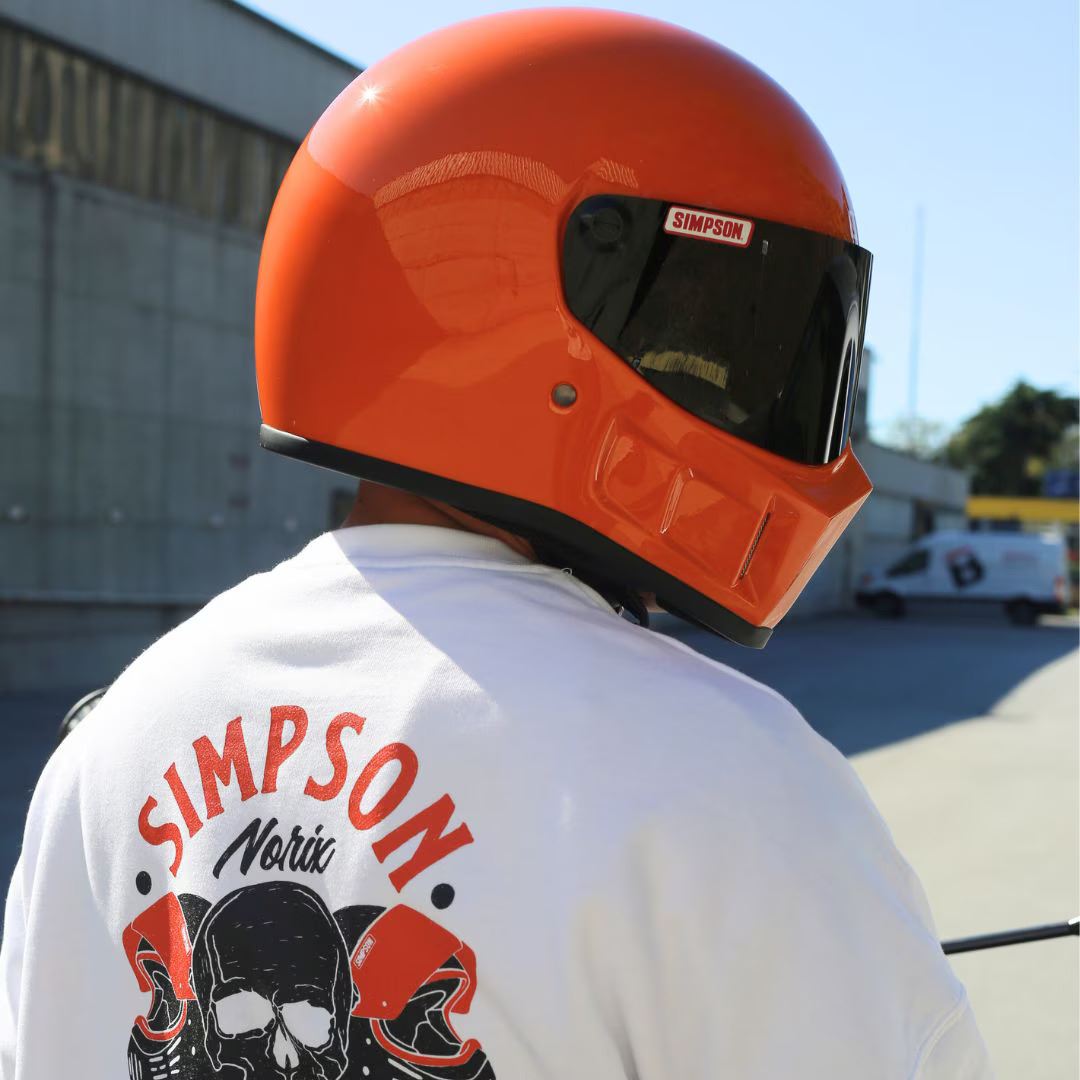 SB15 Orange