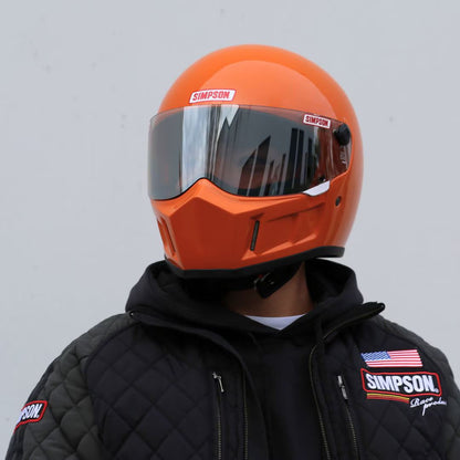 SB15 Orange