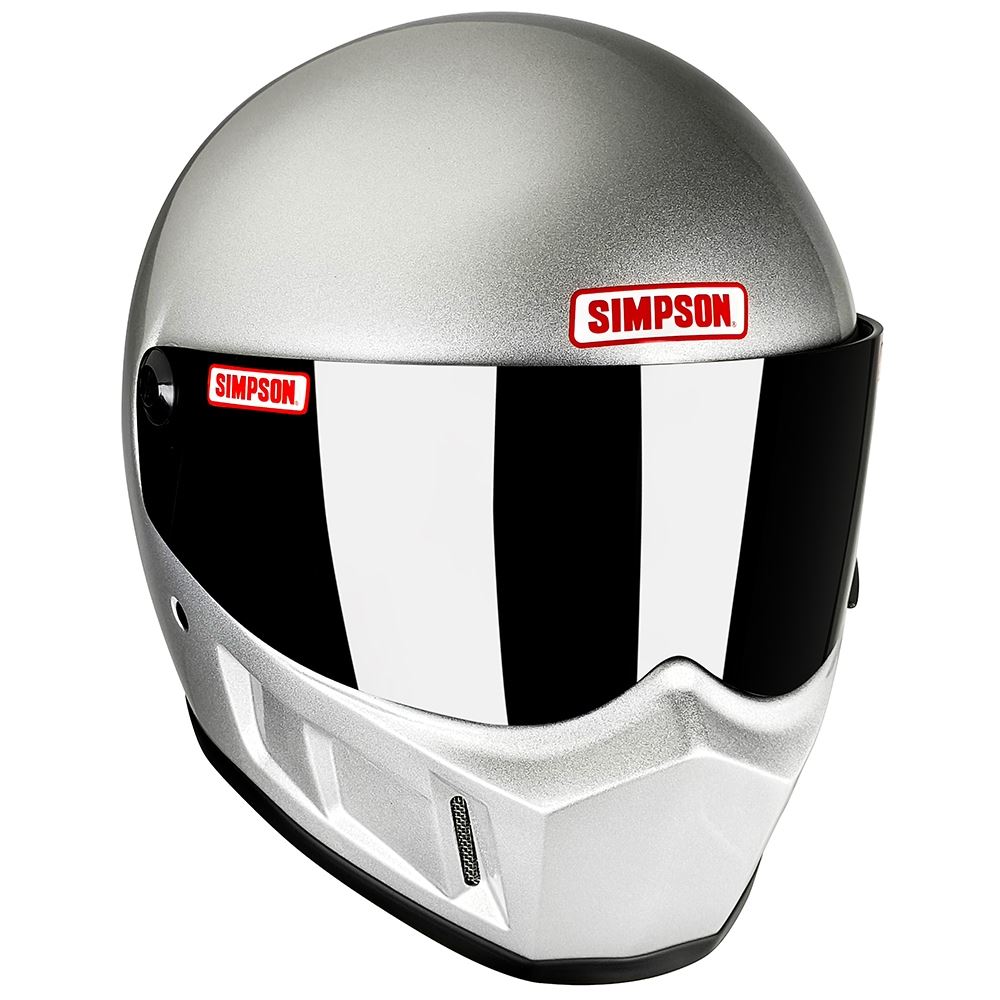 SB15 シルバー