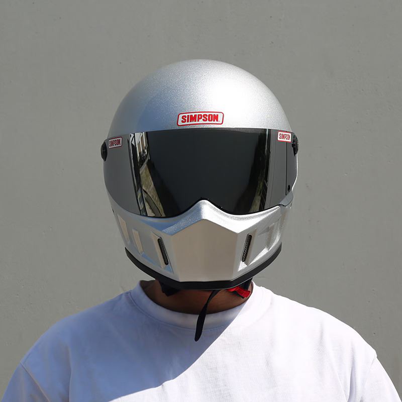 SB15 シルバー