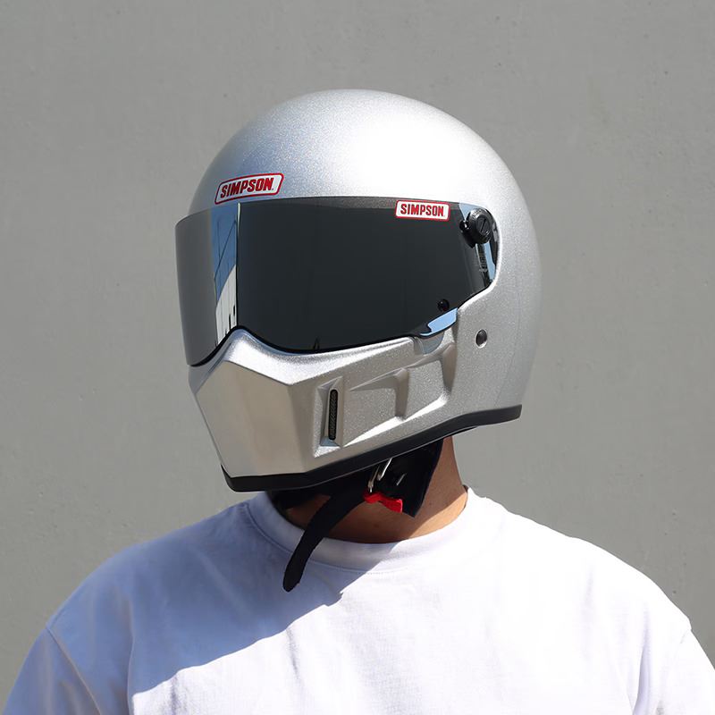 SB15 シルバー