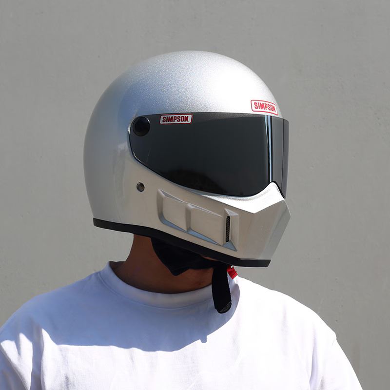 SB15 シルバー
