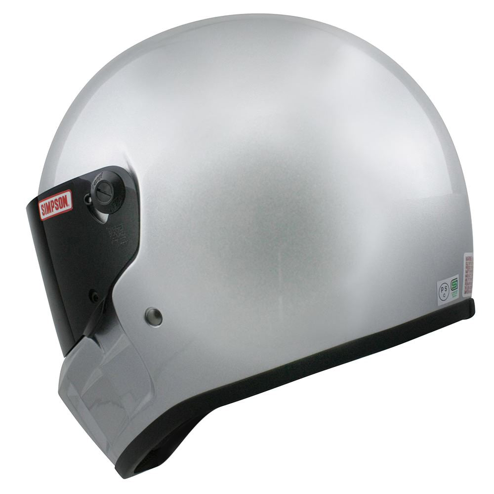 SB15 シルバー