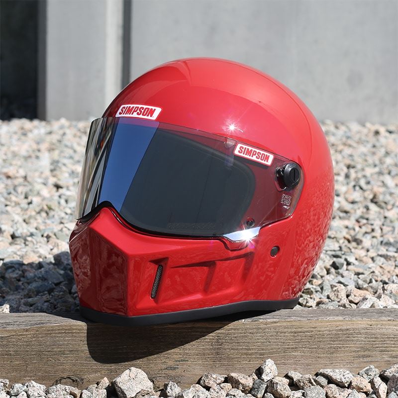 SB15 レッド
