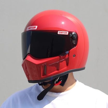 SB15 レッド