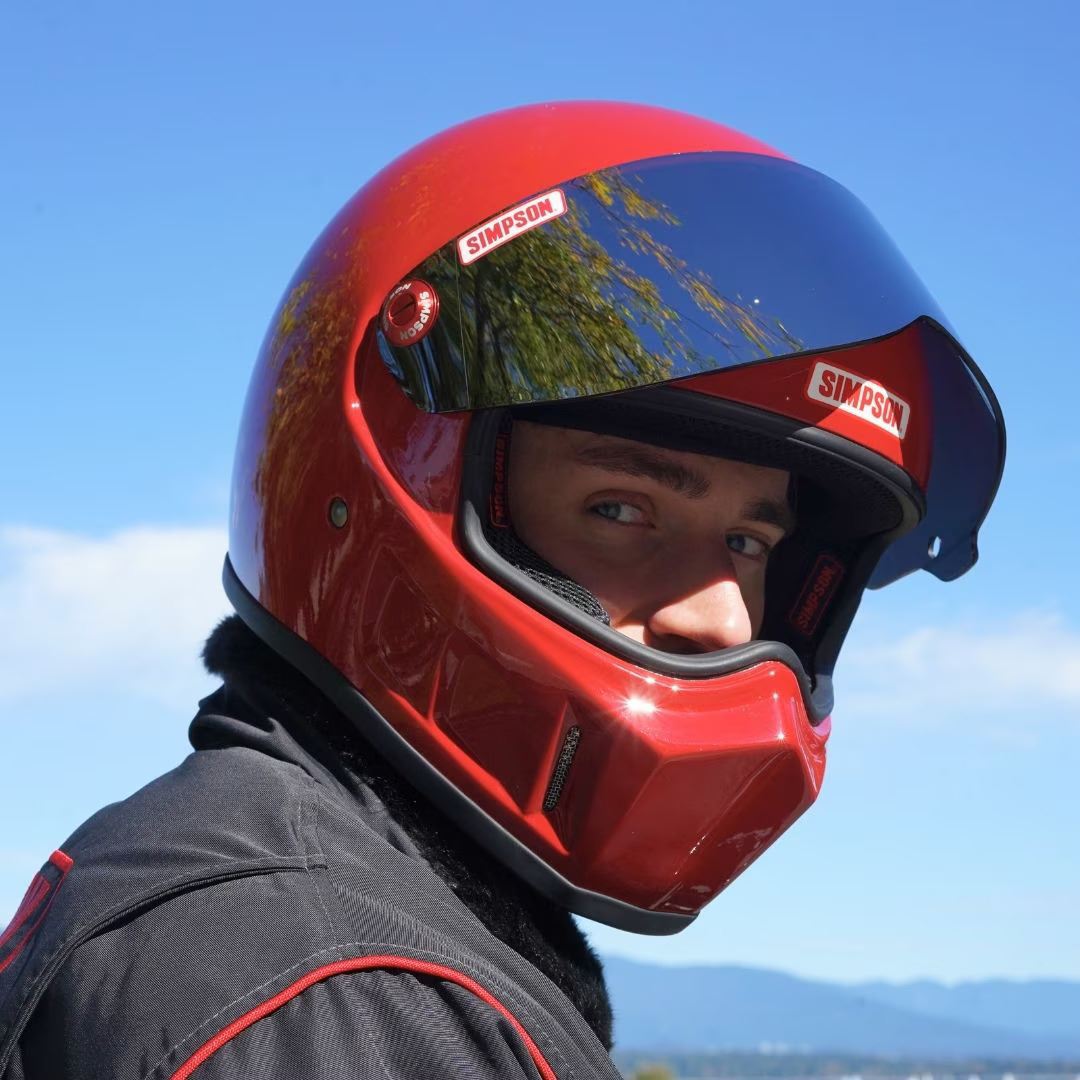 SB15 レッド