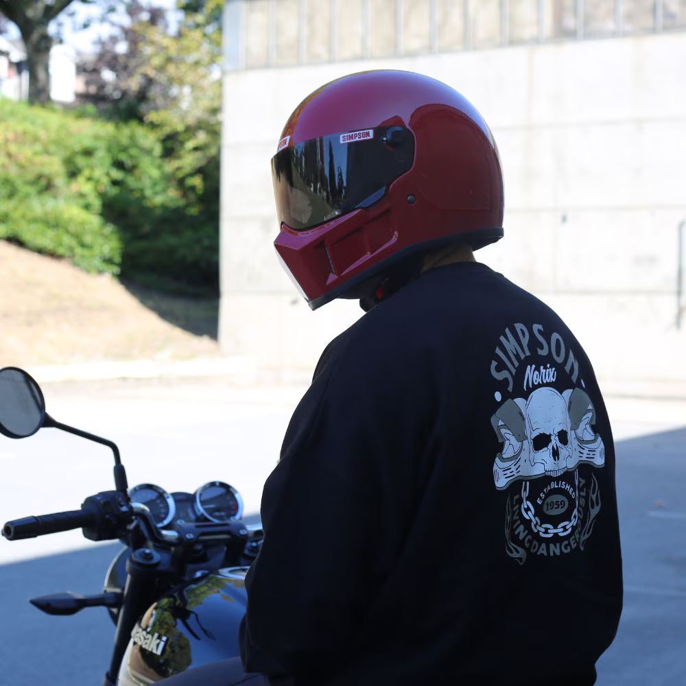 SB15 レッド