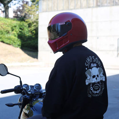 SB15 レッド