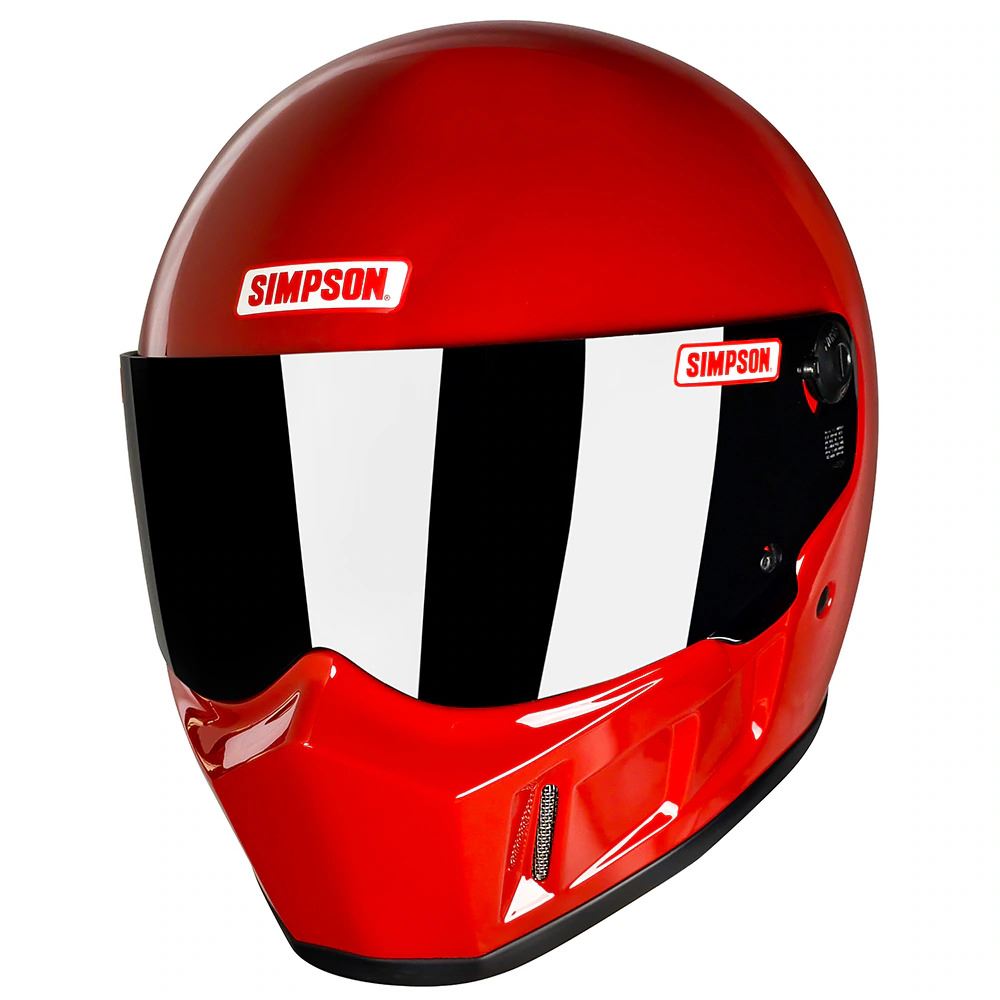 SB15 レッド
