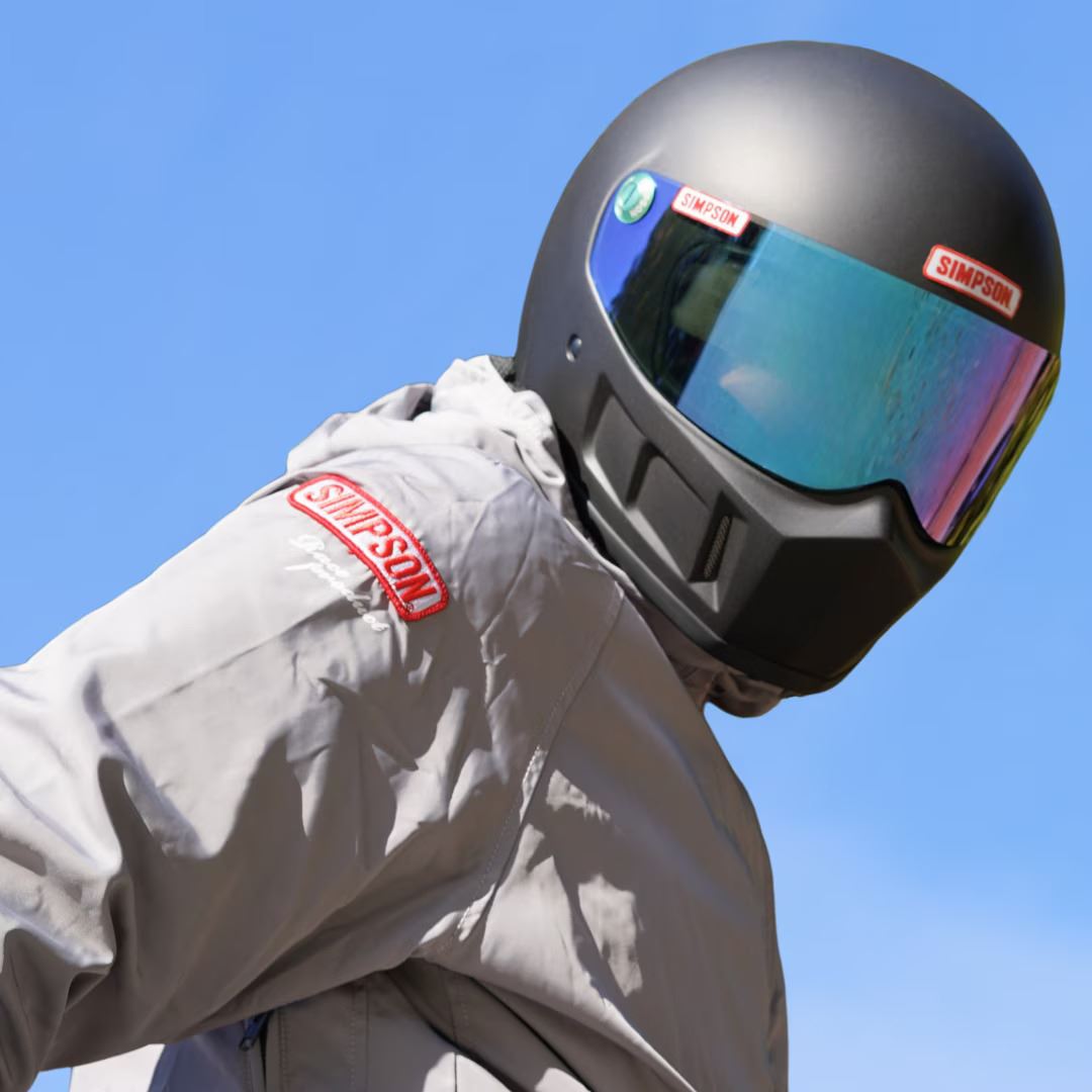 SB15 ストーンブラック