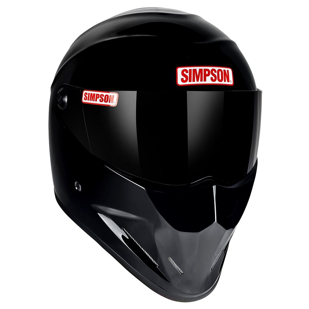 DIAMONDBACK Black