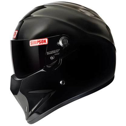 DIAMONDBACK Black