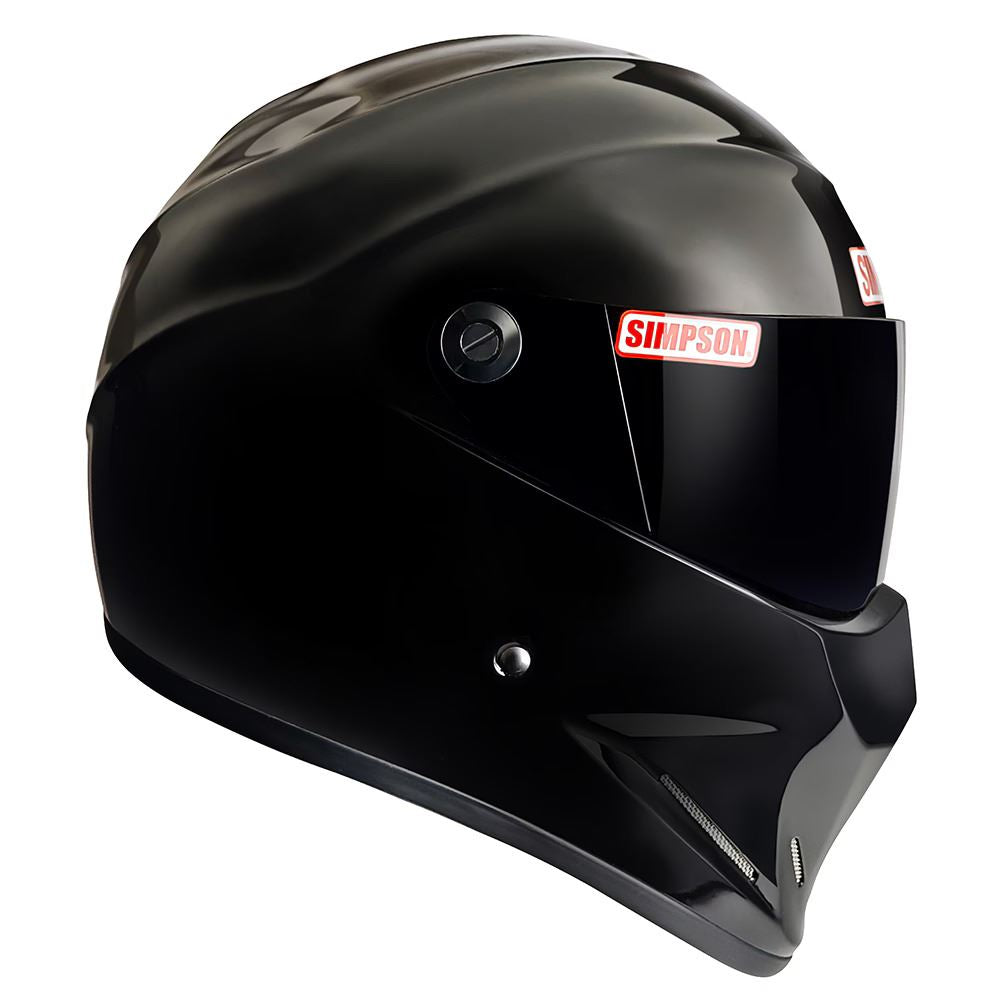 DIAMONDBACK Black