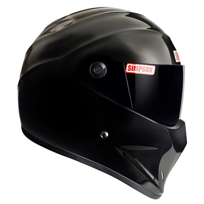 DIAMONDBACK Black