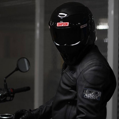 DIAMONDBACK Black