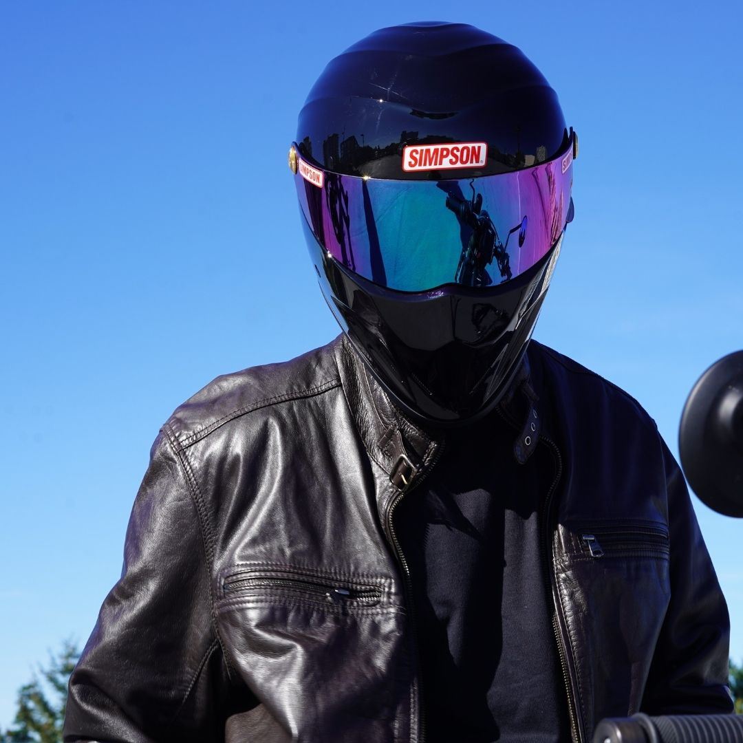 DIAMONDBACK Black