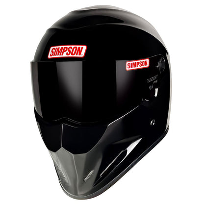 DIAMONDBACK Black