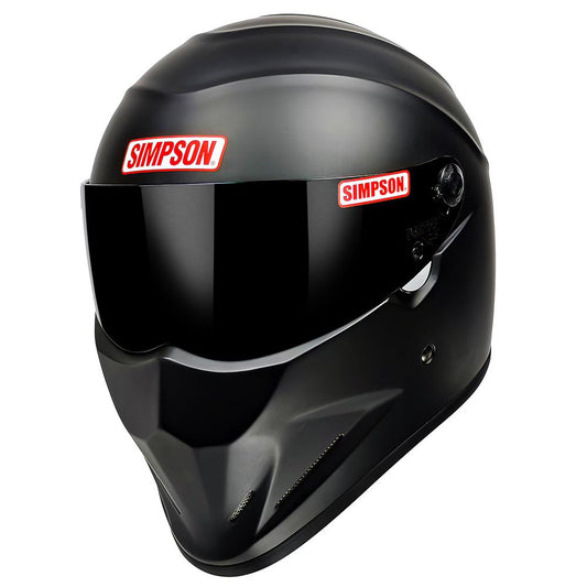 DIAMONDBACK マットブラック