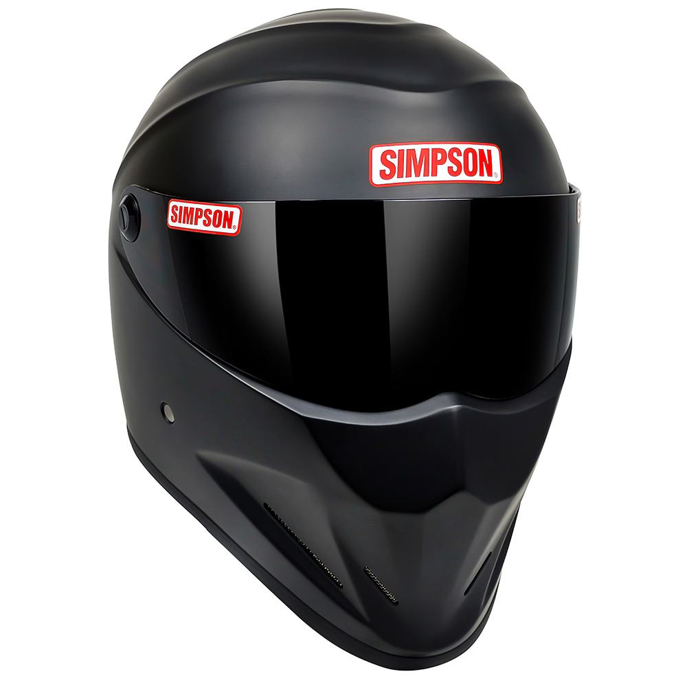 DIAMONDBACK マットブラック