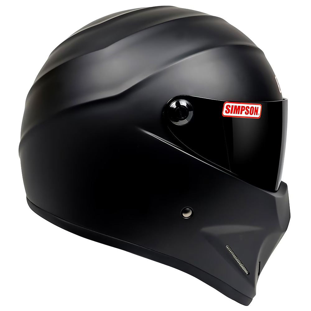 DIAMONDBACK マットブラック