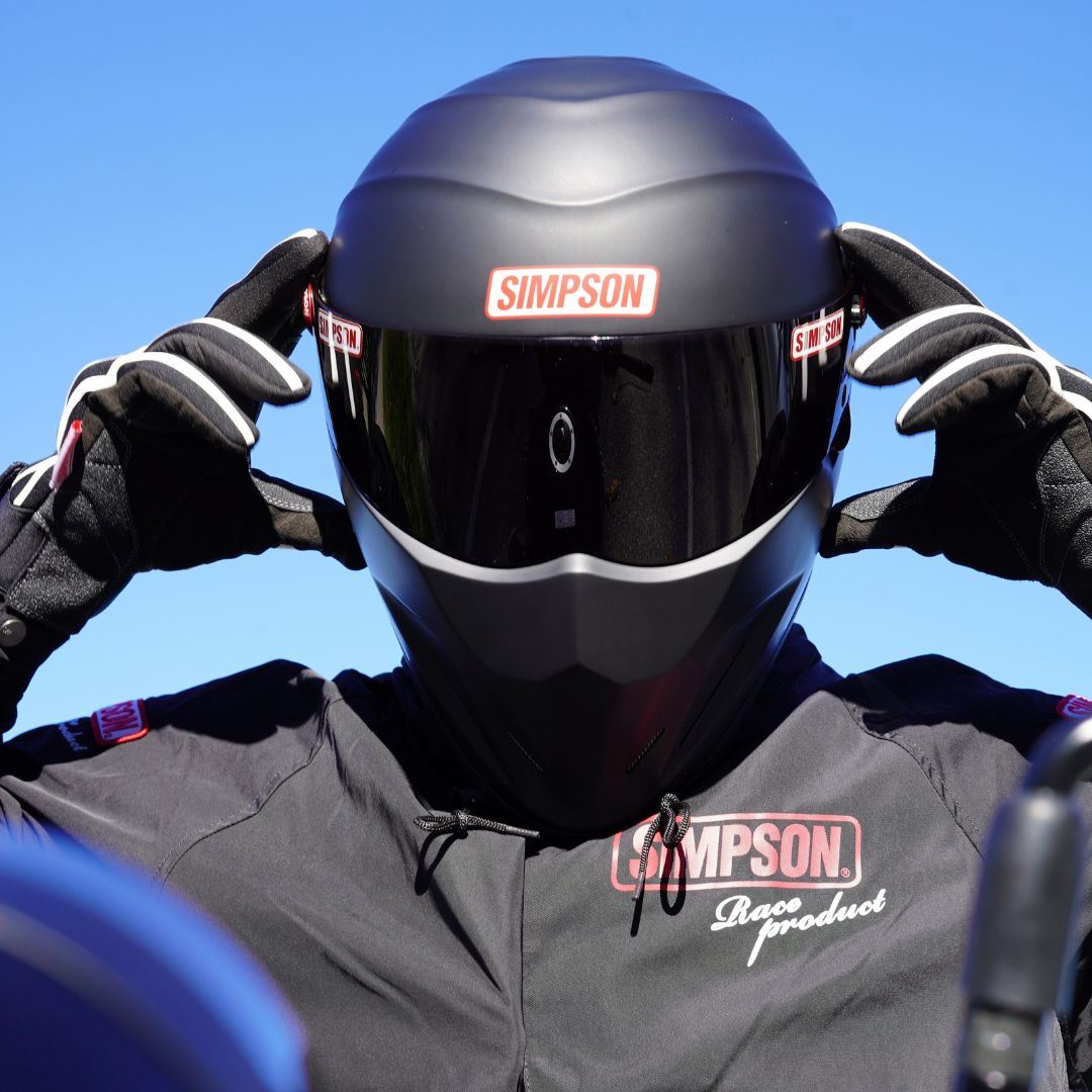 DIAMONDBACK マットブラック