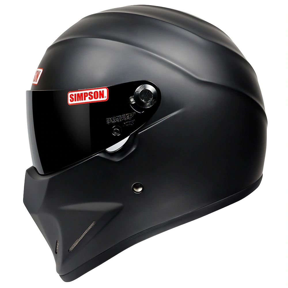 DIAMONDBACK マットブラック