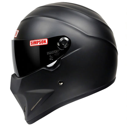DIAMONDBACK マットブラック