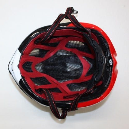 Bicycle Helmet LOKI Tricolor