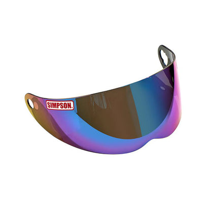 Shield Common Rainbow
