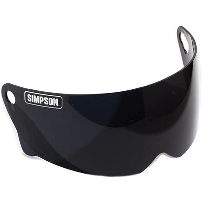 Shield for M30/M10/RX-1, Smoke